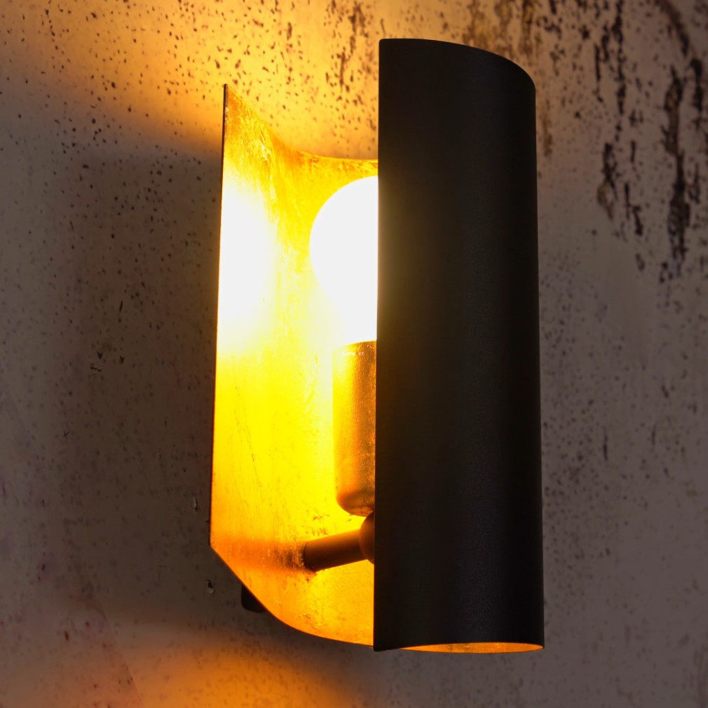 lampa-de-perete-negru-si-auriu-falicetto-9002759987596