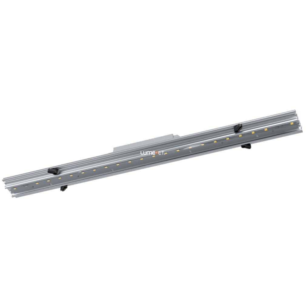 Șină din aluminiu cu iluminare LED 28,5 cm, alb - Tp Light S Eglo 98808