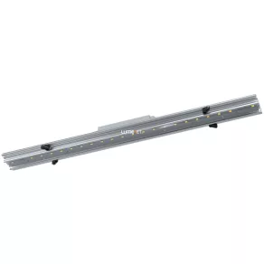   Șină din aluminiu cu iluminare LED, 1,14 metri, albă - Tp Light L Eglo 98809