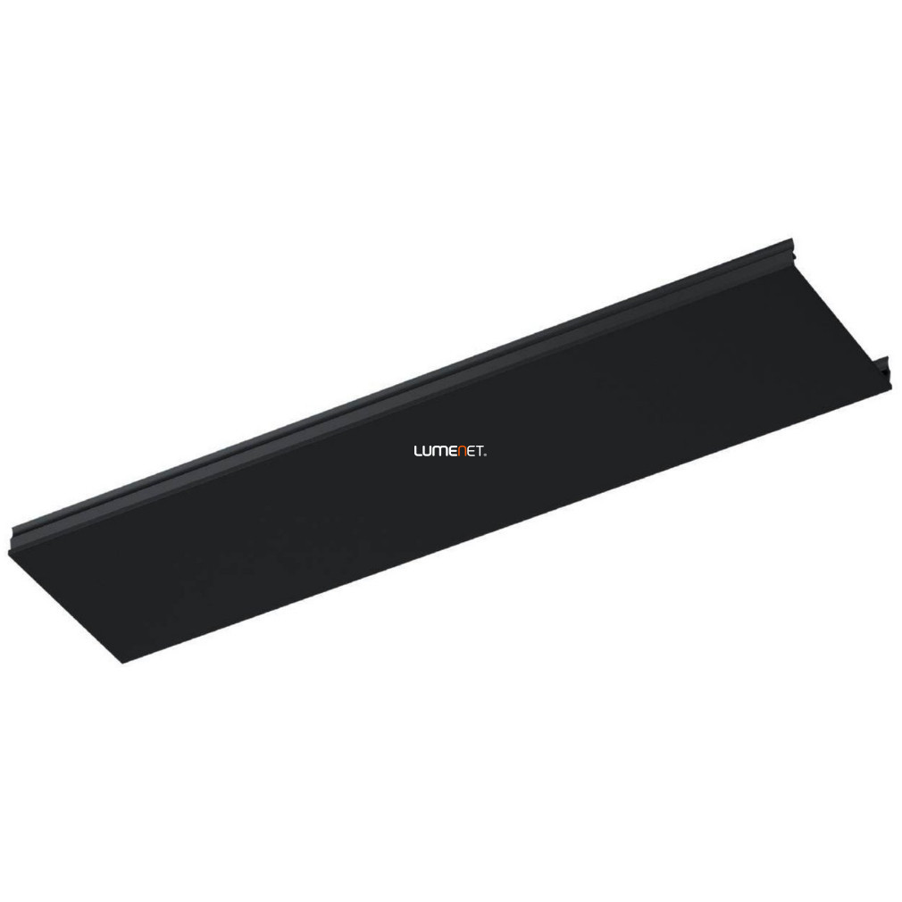 Element de acoperire, 14,2 cm, negru - Tp Cover-S Eglo 98824
