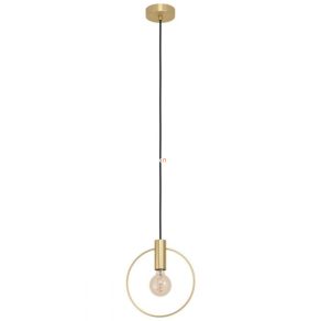 Lampă suspendată, alamă - Manizales Eglo 98834