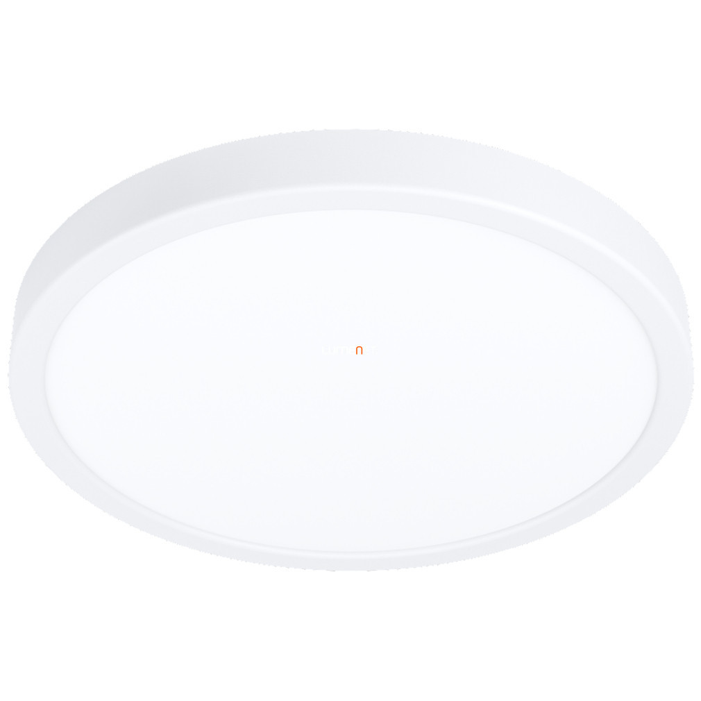 Lampă LED reglabilă pentru tavan, 19,5 W, alb rece-alb cald, culoare albă - Fueva Eglo 98843