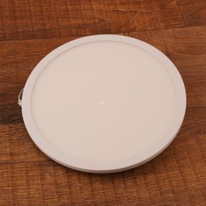   Panou LED încastrat 22 W, alb rece, culoare albă - Fueva Eglo 98868