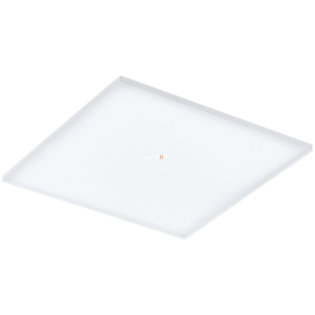 Lampa LED de tavan 33 W, alb rece, alb opal - Turcona Eglo 98903