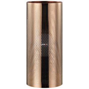   Lampă de masă în culoarea auriu roșu, 30 cm - Tabiago Eglo 99018, cu soclu 1xE27