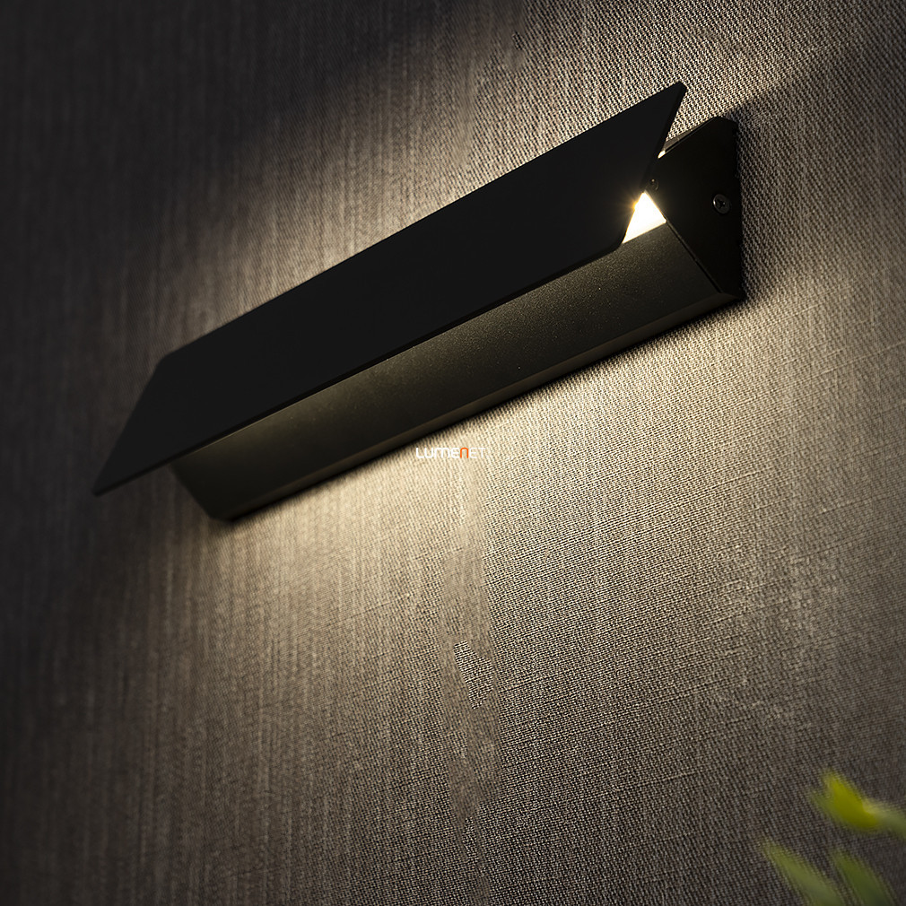 Lampa LED de perete înclinabilă, 36 cm - Zubialde Eglo 99087