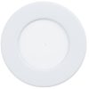 Spot LED încastrat 2,7 W, alb cald, 8,6 cm, culoare albă - Fueva Eglo 99131