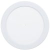 Spot LED încastrat 11 W, alb cald, culoare albă - Fueva Eglo 99133
