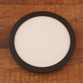   Spot LED încastrat 16,5 W, alb cald, alb și negru - Fueva Eglo 99145