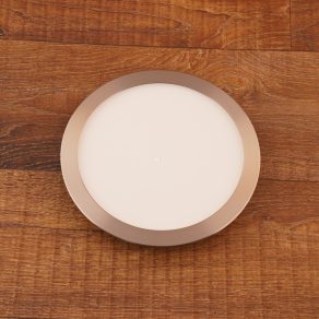   Spot LED încastrat 16,5 W, alb rece, culoare alb-nichel - Fueva Eglo 99155