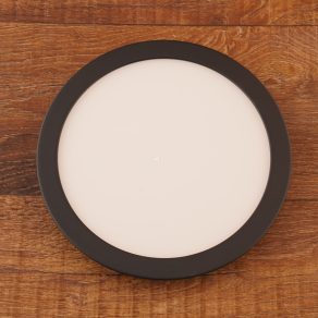   Spot LED încastrat 16,5 W, alb rece, alb și negru - Fueva Eglo 99159