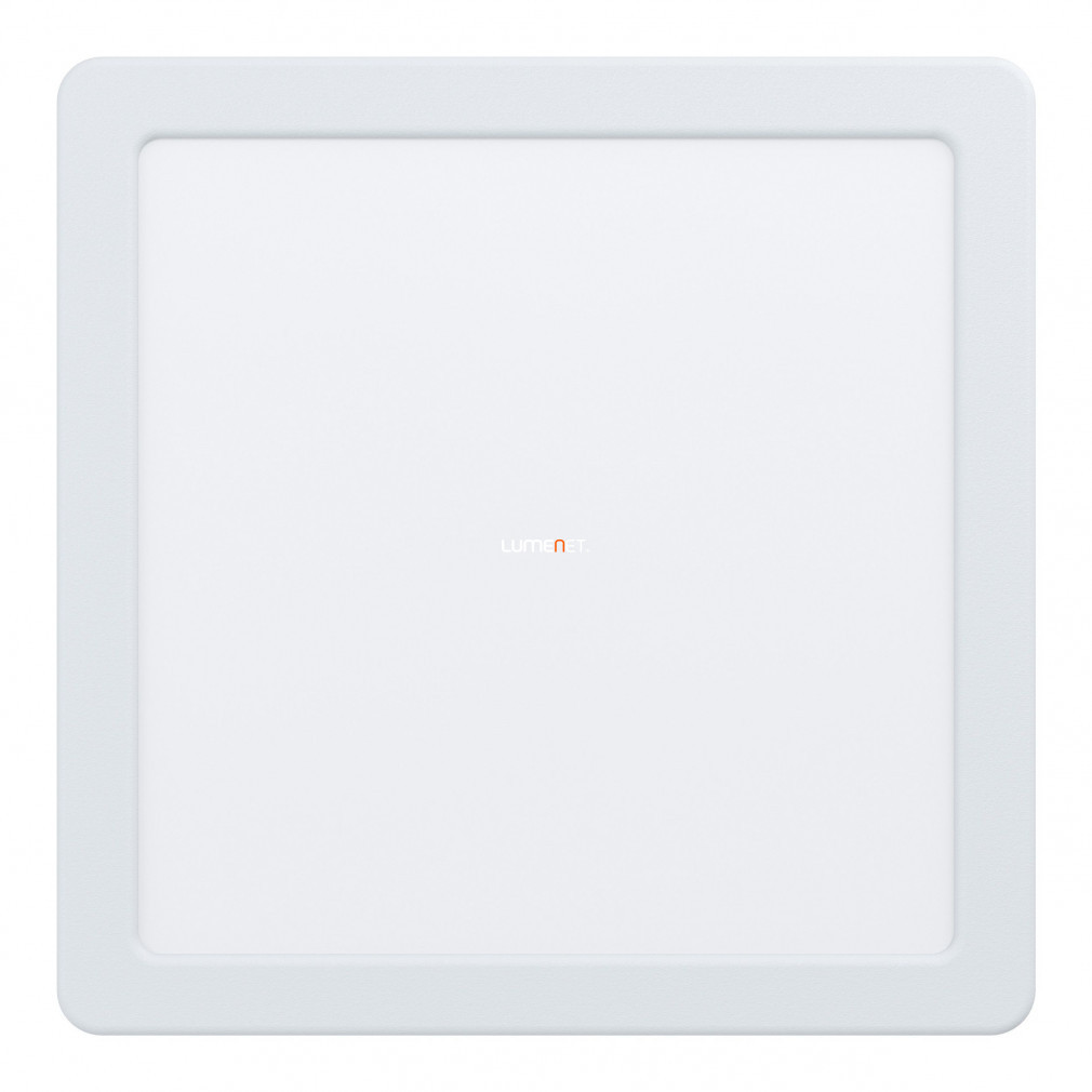 Spot LED încastrat, unghiular, 16,5 W, alb rece, culoare albă - Fueva Eglo 99181