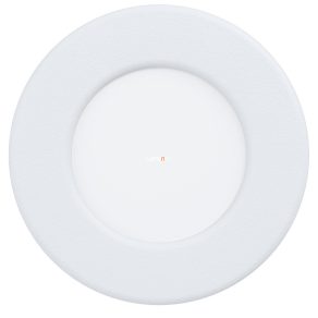  Spot LED încastrat 2,7 W, alb rece, 8,6 cm, culoare albă - Fueva Eglo 99206