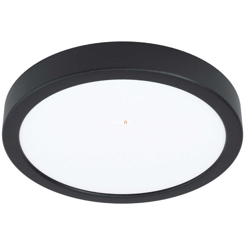 Lampa LED de tavan 16,5 W, alb rece, alb-negru - Fueva Eglo 99234