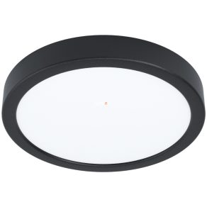   Lampă LED de tavan 16,5 W, alb rece, alb și negru - Fueva Eglo 99234