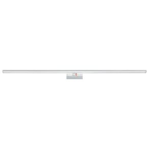   Lampă LED pentru oglinda din baie 14 W, alb rece, 120 cm, culoare alb-argintiu - Pandella Eglo 99297