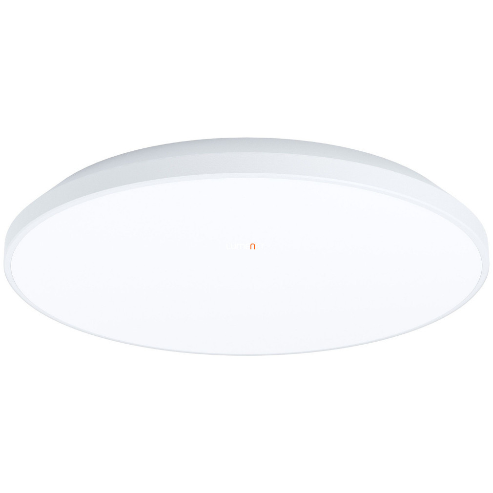 Lampa LED de tavan 18 W, alb rece, culoare albă - Crespillo Eglo 99338