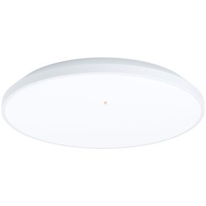   Lampă LED de tavan 18 W, alb rece, culoare albă - Crespillo Eglo 99338