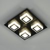 Lampă LED de tavan, 25x15 cm - Masiano 1 Eglo 99364