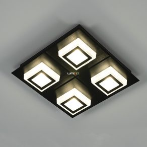 Lampă LED de tavan, 25x15 cm - Masiano 1 Eglo 99364