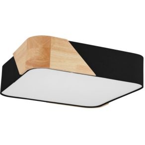 Lampă de tavan din material textil - Grimaldino Eglo 99389