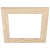 Rama suplimentară 34x34 cm, din lemn - Salobrena F Eglo 99421