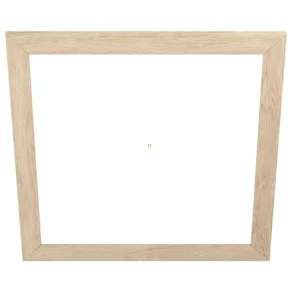   Rama suplimentară 64x64 cm, din lemn - Salobrena F Eglo 99423