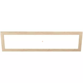   Rama suplimentară 34x124 cm, din lemn - Salobrena F Eglo 99424