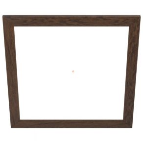Cadru suplimentar 64x64 cm, maro - Salobrena F Eglo 99427