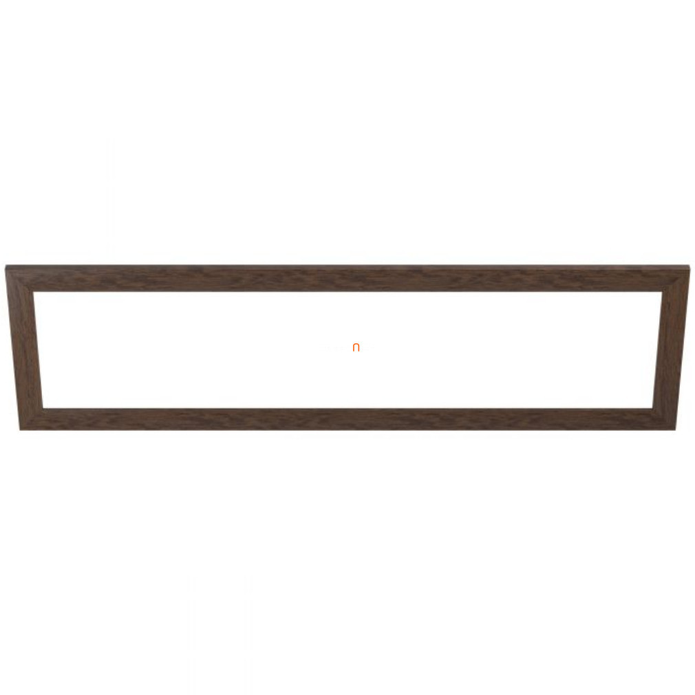 Cadru suplimentar 34x124 cm, maro - Salobrena F Eglo 99428