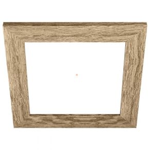   Cadru suplimentar 34x34 cm, lemn rustic - Salobrena F Eglo 99431