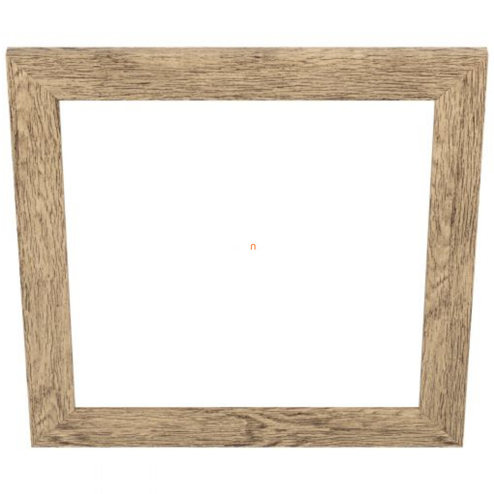 Cadru suplimentar 49,5x49,5 cm, lemn rustic - Salobrena F Eglo 99432