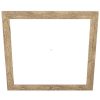 Cadru suplimentar 64x64 cm, lemn rustic - Salobrena F Eglo 99433