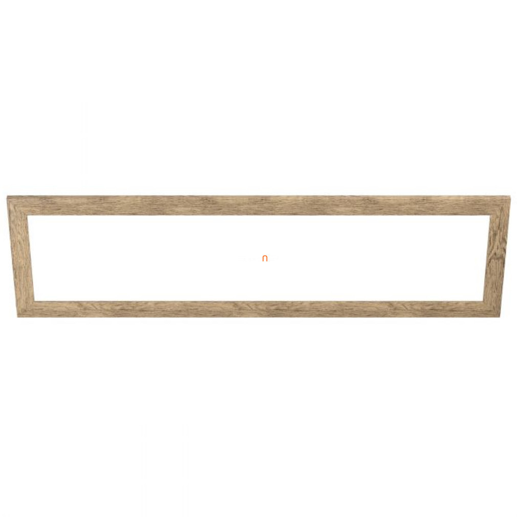 Cadru rustic suplimentar, 120x30 cm, lemn - Salobrena-F Eglo 99434