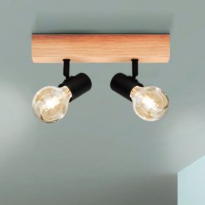   Spotlight - Townshend 3 Eglo 99478, cu soclu 2xE27, 220-240 V, IP20