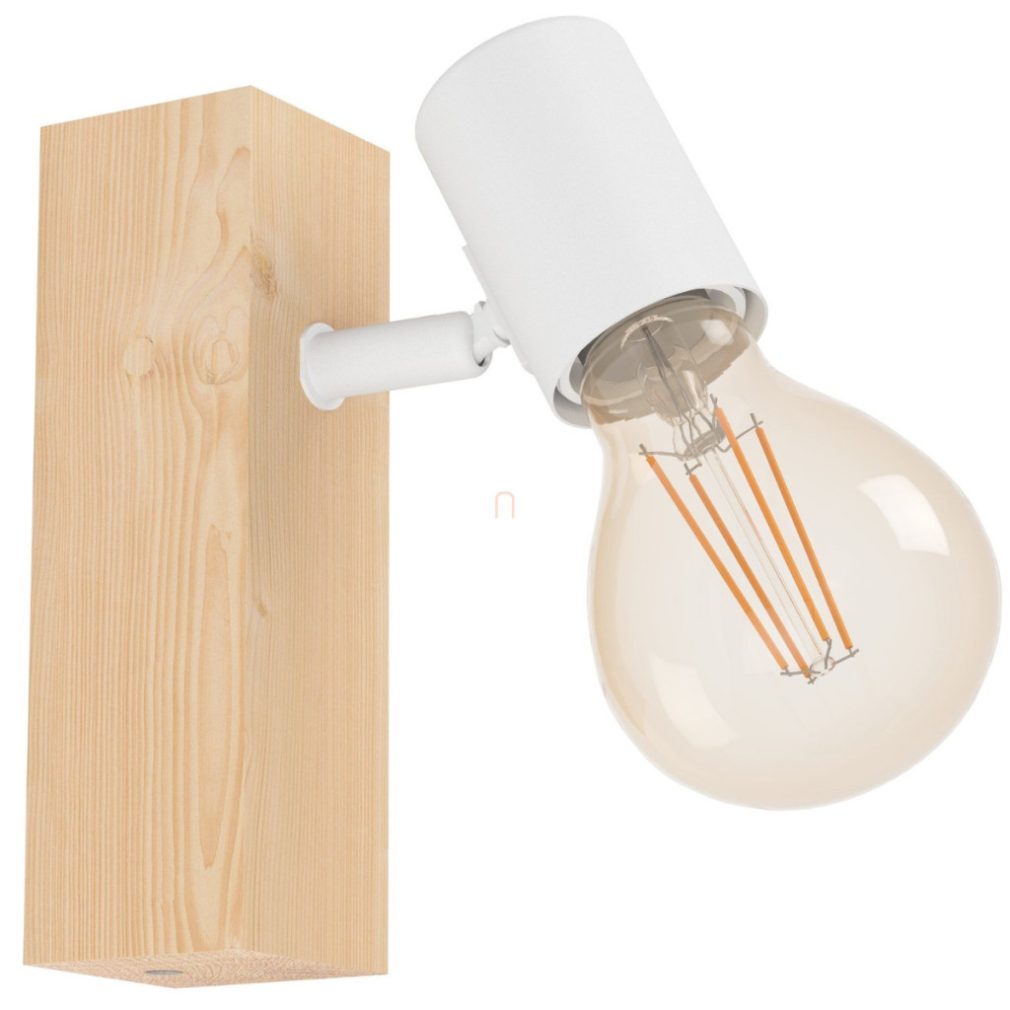 Spot de perete - Townshend 3 Eglo 99482, cu soclu 1xE27, 220-240 V, IP20