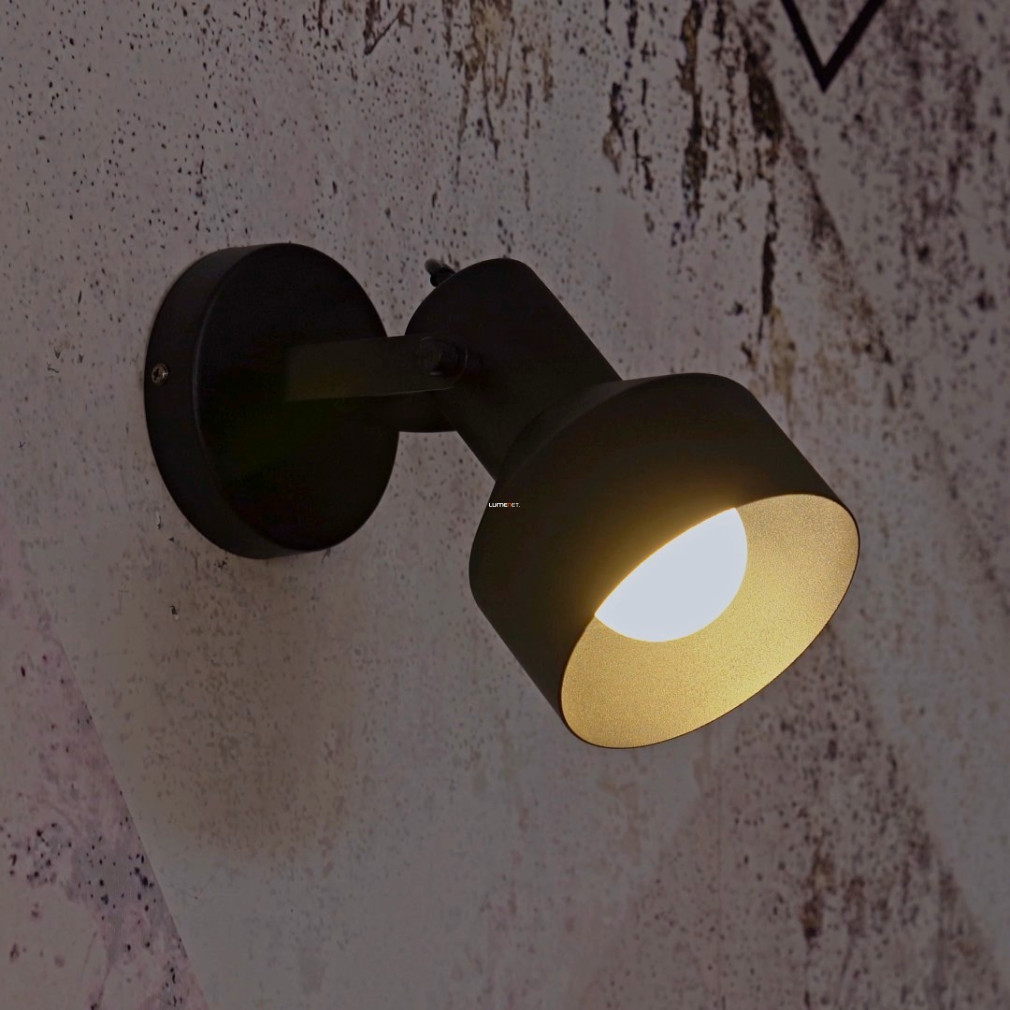 Spot lamp, black - Casibare Eglo 99517