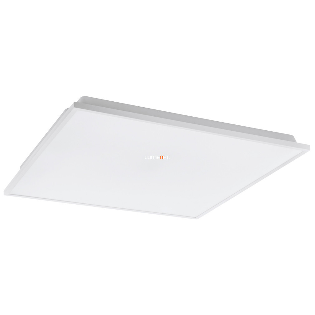 Lampă LED reglabilă pentru tavan 6x5,3 W, alb rece-alb cald, culoare albă - Herrora Eglo 99548