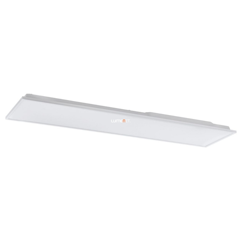 Lampă LED reglabilă pentru tavan 3x10,5 W, alb rece-alb cald, culoare albă - Herrora Eglo 99549