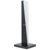 Lampă LED alb-negru pentru masă, 41 cm - Isidro Eglo 99564, 3000 K, 1050 lm, 9 W