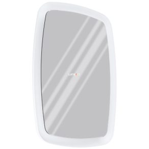   Oglindă de baie cu iluminare LED reglabilă, 20 W, 70 cm, albă - Juareza RGBW Eglo 99588