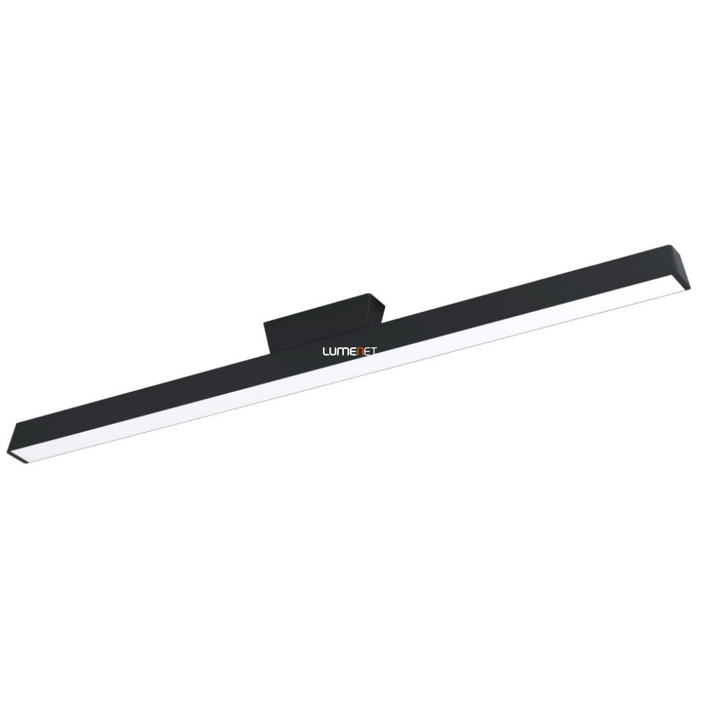 Lampă LED reglabilă pentru tavan, 35 W, alb rece-cald, negru - Simolaris RGBW Eglo 99602