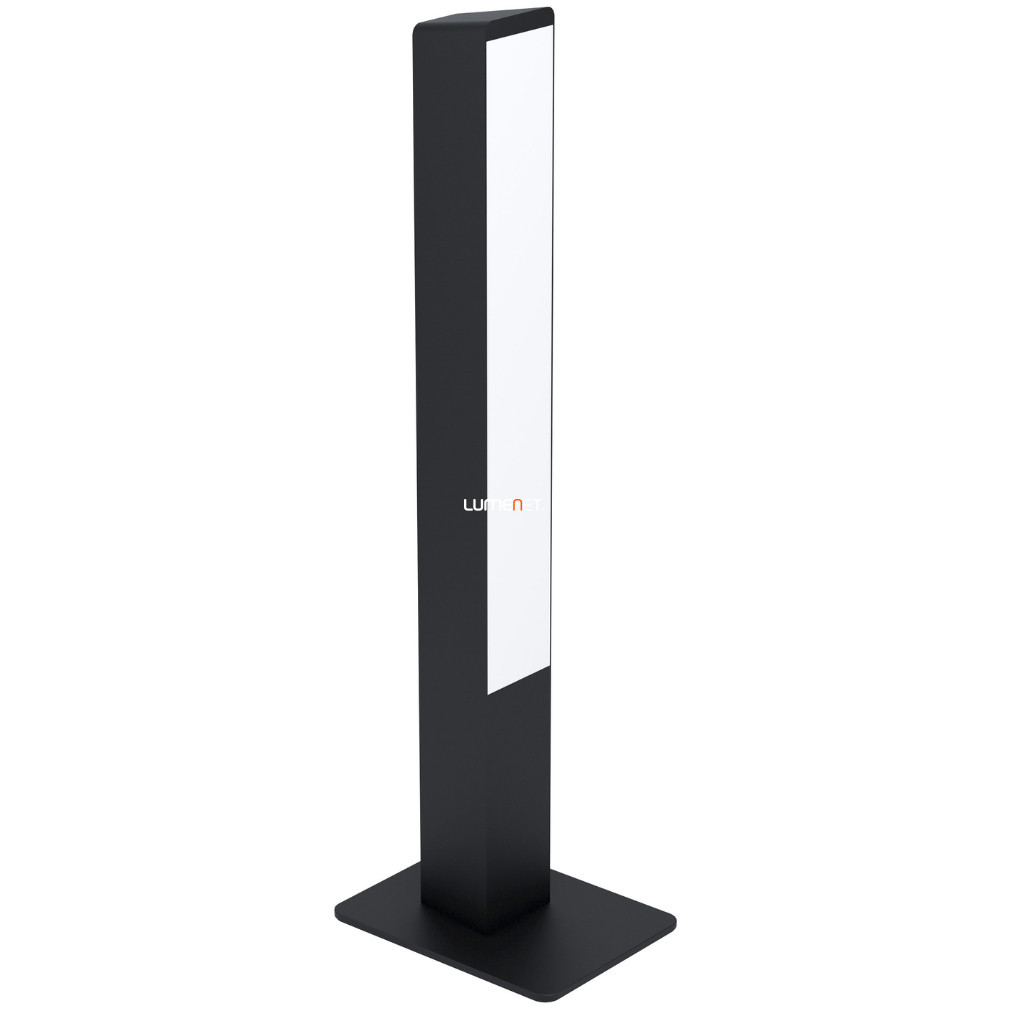 Lampa de masă minimalistă cu LED negru 51 cm - Simolaris-Z Eglo 99604, 2700-6500 K, 1900 lm, 16 W