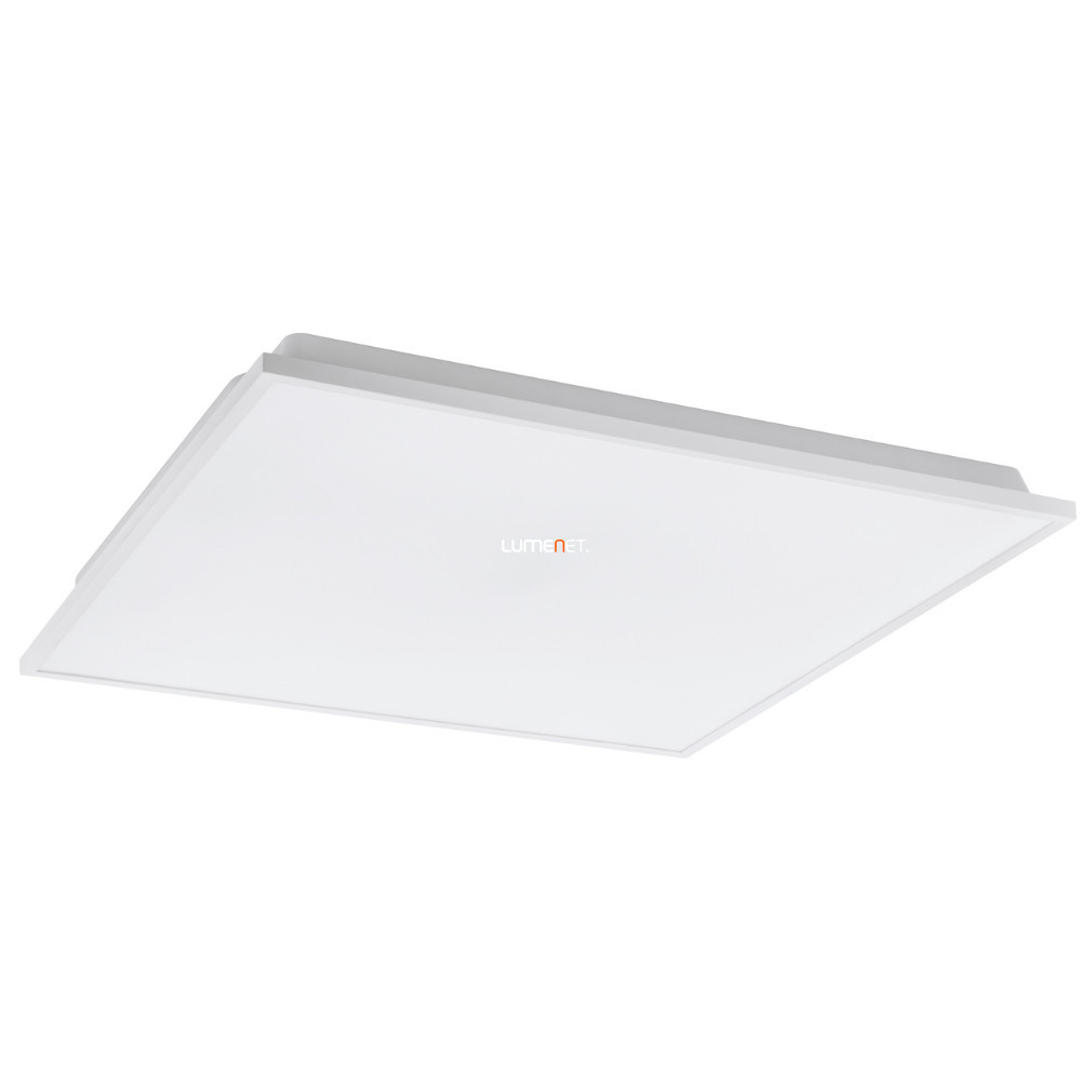 Lampă LED reglabilă pentru tavan, 22 W, alb rece-alb cald, culoare albă - Herrora Eglo 99639