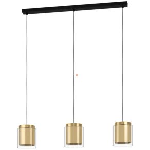 Lampă suspendată cu trei socluri - Lagunitas Eglo 99654