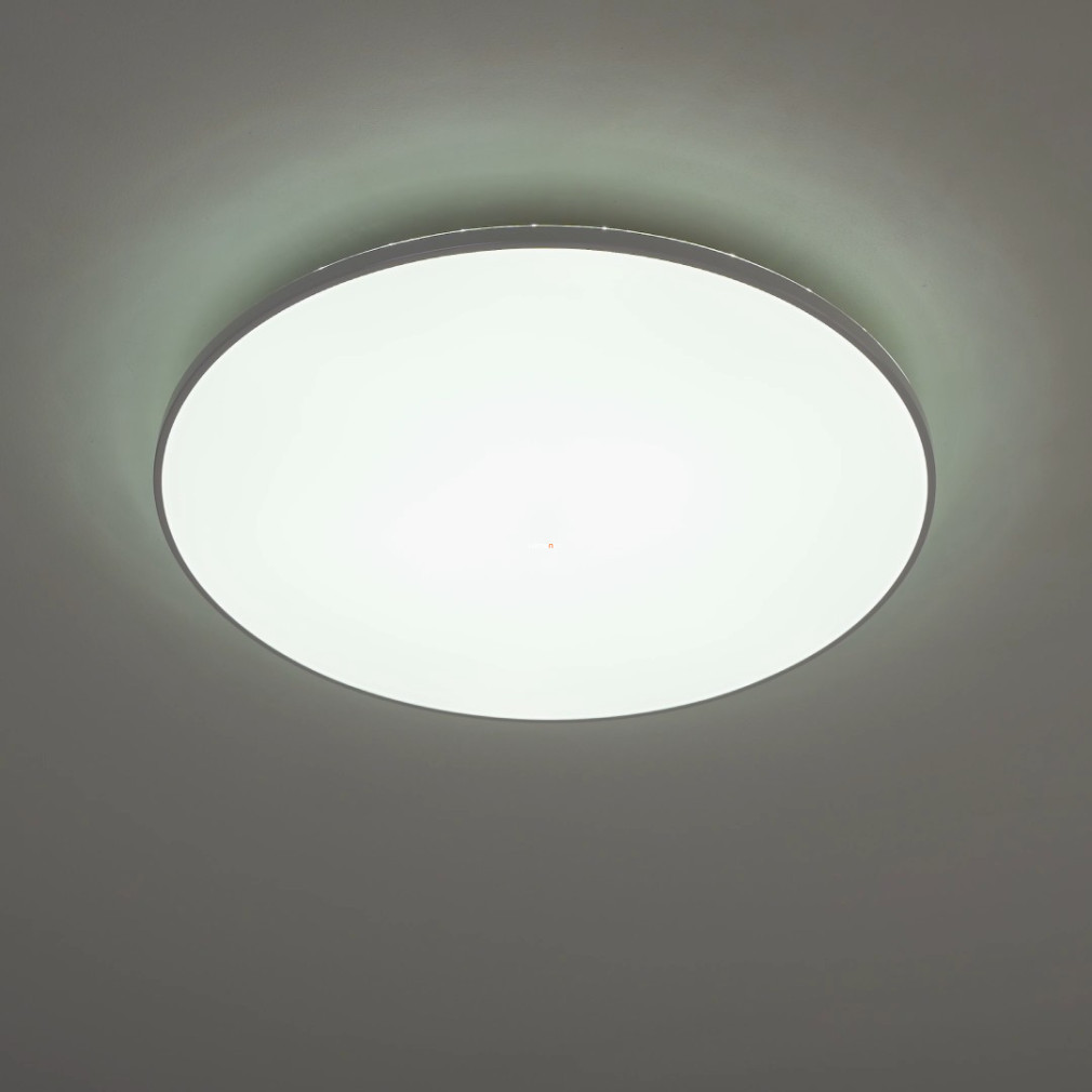 Lampa LED de tavan 29 W, alb rece, culoare albă - Crespillo Eglo 99727