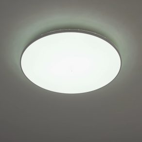   Lampă LED de tavan 29 W, alb rece, culoare albă - Crespillo Eglo 99727