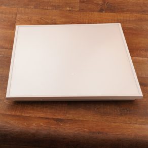   Lampă LED încastrată 32 W, alb rece, culoare albă - Urtebieta Eglo 99728