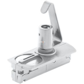   Adaptor pentru șină suspendată pentru sistem de iluminat cu șină, alb - TB Eglo 99736