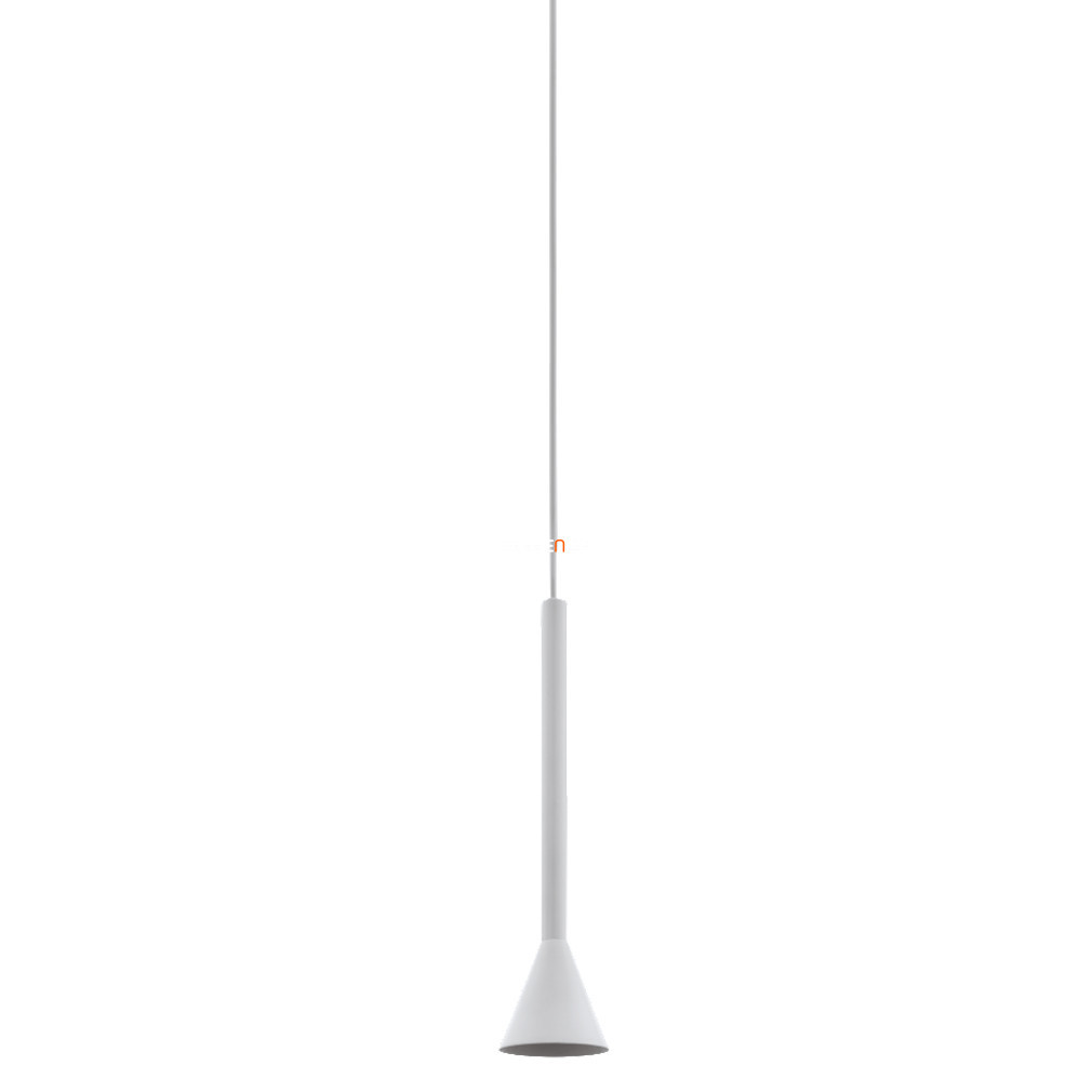 Lampa suspendată, culoare albă - Cortaderas Eglo 99754
